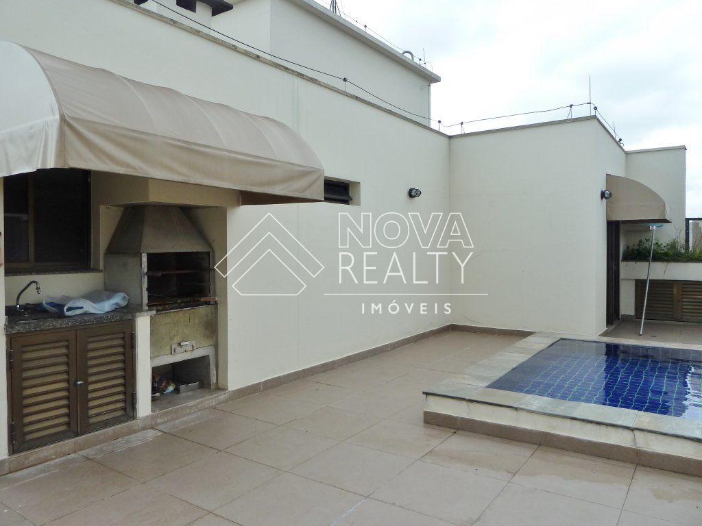 Cobertura, 4 quartos, 320 m² - Foto 2