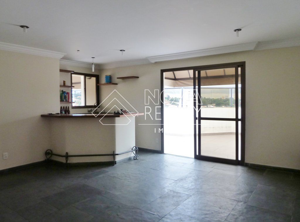 Cobertura, 4 quartos, 320 m² - Foto 3