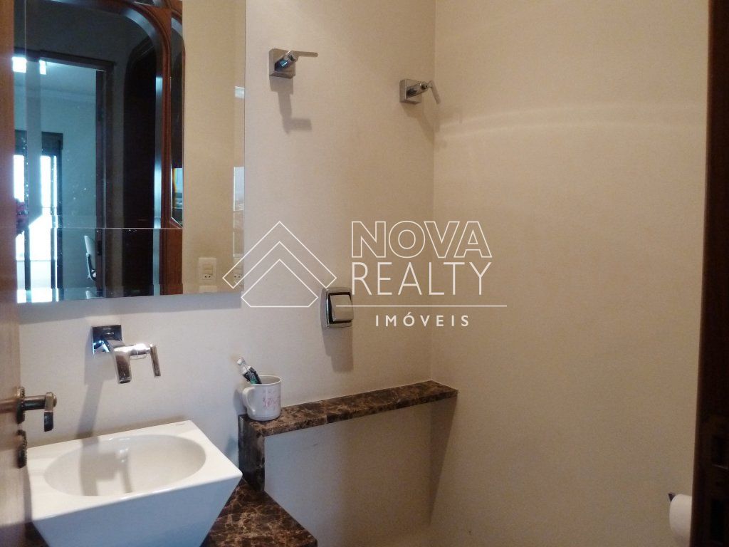 Cobertura, 4 quartos, 320 m² - Foto 8