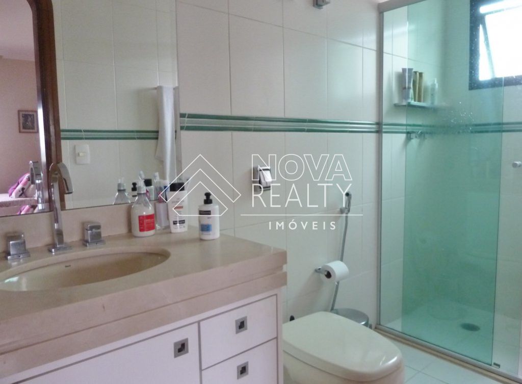 Cobertura, 4 quartos, 320 m² - Foto 13