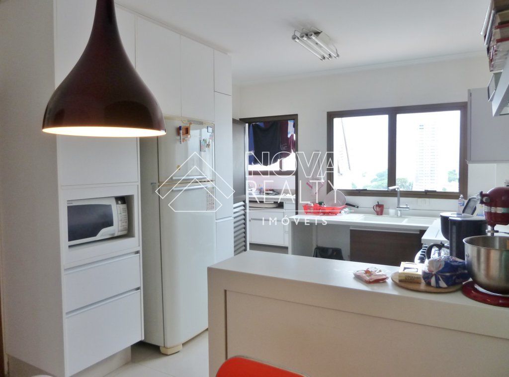 Cobertura, 4 quartos, 320 m² - Foto 15