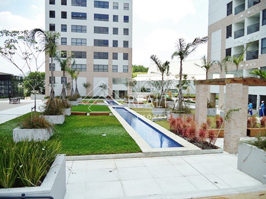 Apartamento, 2 quartos, 70 m² - Foto 11