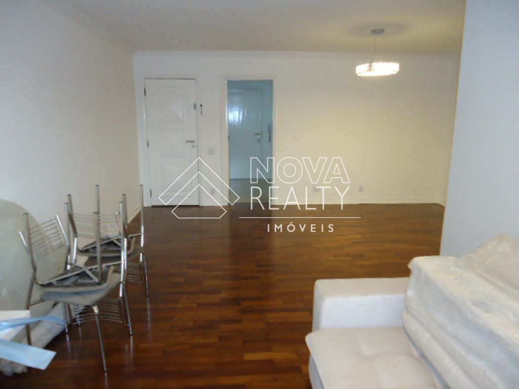 Apartamento, 3 quartos, 161 m² - Foto 2