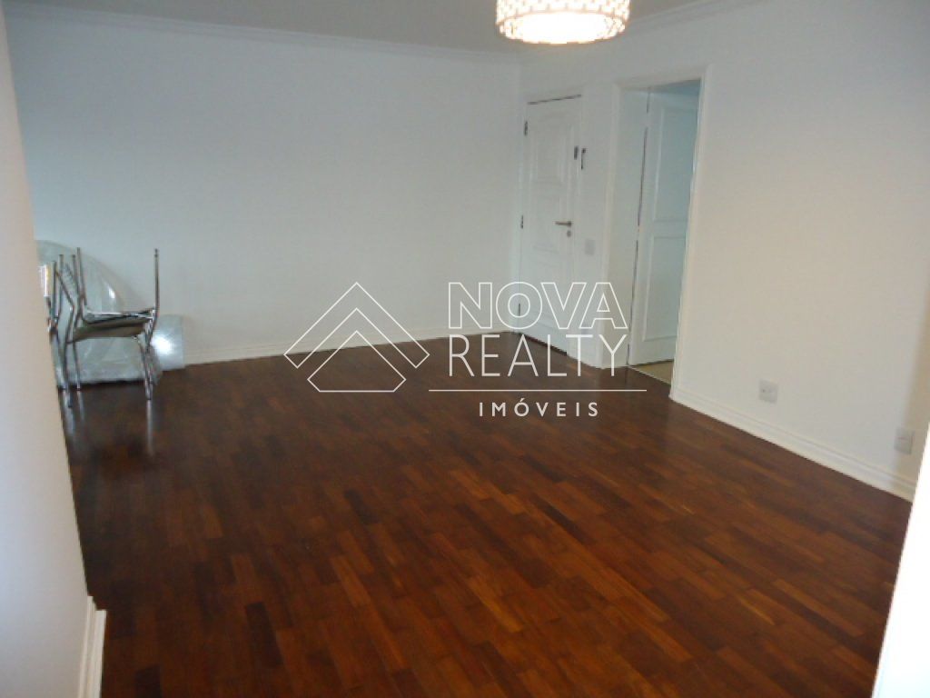 Apartamento, 3 quartos, 161 m² - Foto 5