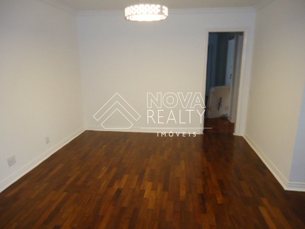 Apartamento, 3 quartos, 161 m² - Foto 6