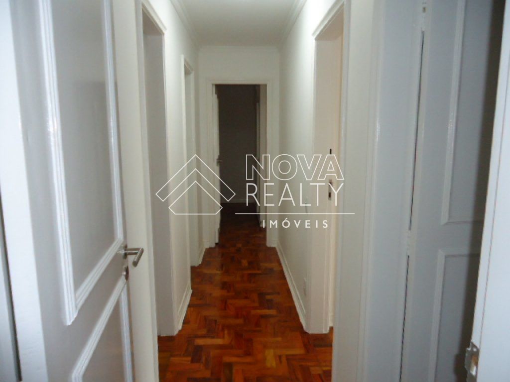 Apartamento, 3 quartos, 161 m² - Foto 8