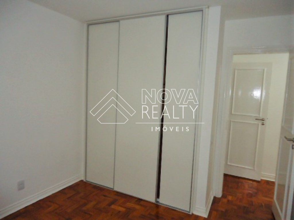 Apartamento, 3 quartos, 161 m² - Foto 11