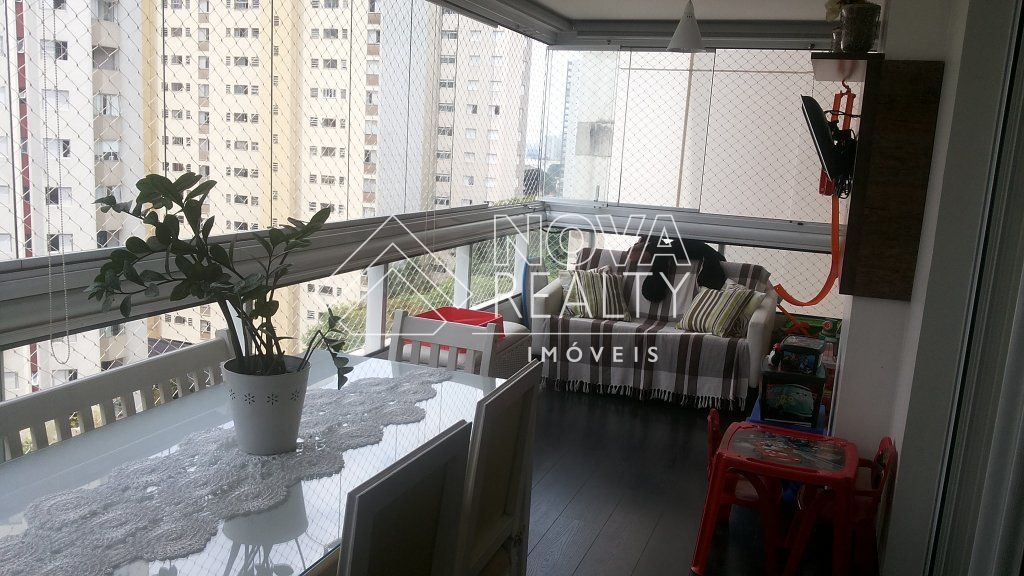 Apartamento, 2 quartos, 128 m² - Foto 2