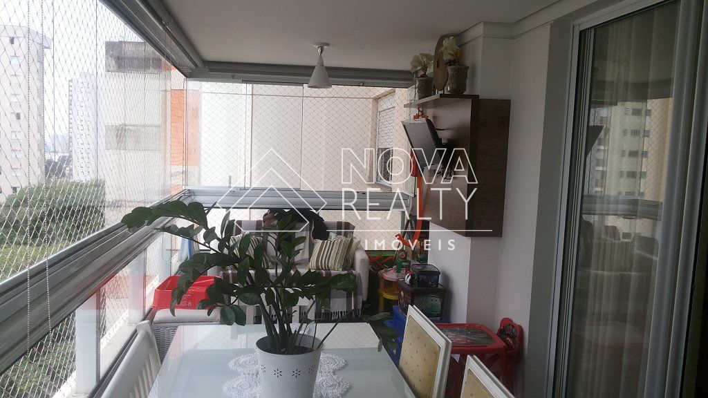 Apartamento, 2 quartos, 128 m² - Foto 3