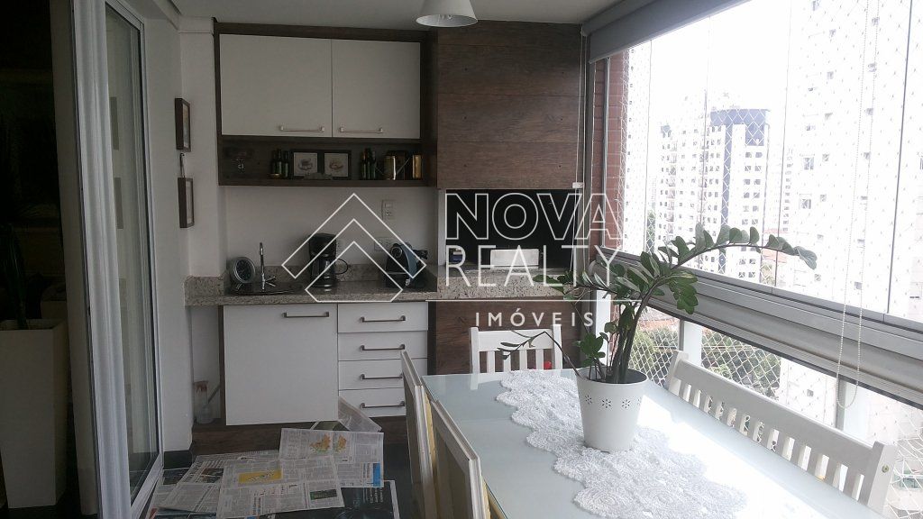 Apartamento, 2 quartos, 128 m² - Foto 4