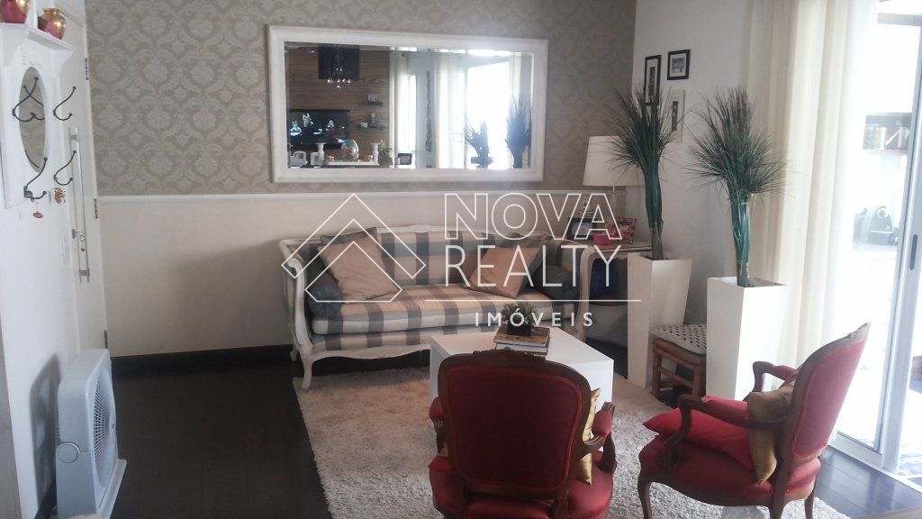 Apartamento, 2 quartos, 128 m² - Foto 5