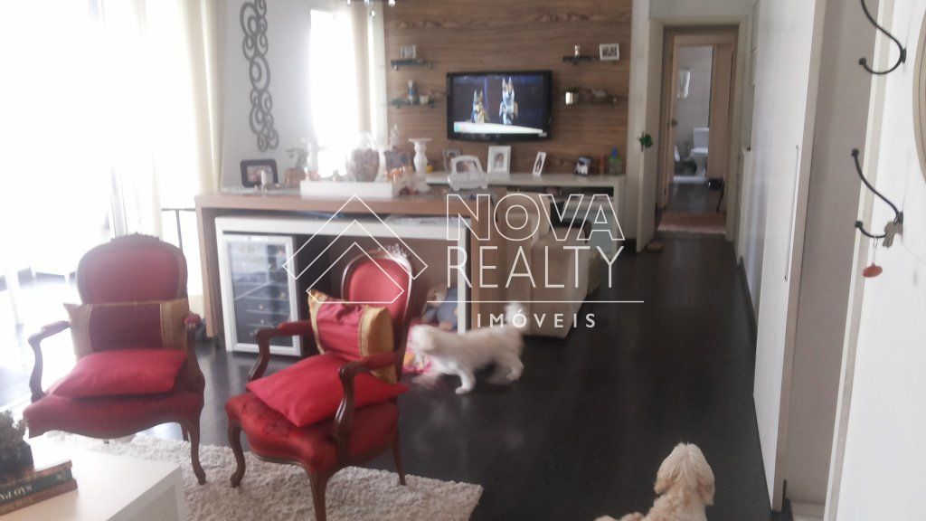 Apartamento, 2 quartos, 128 m² - Foto 7