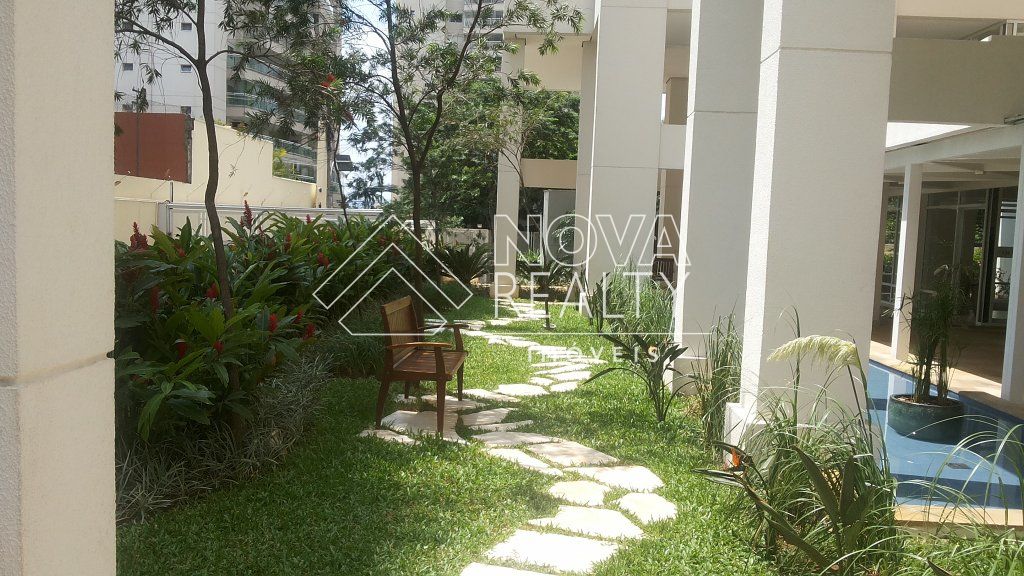 Apartamento, 2 quartos, 128 m² - Foto 20