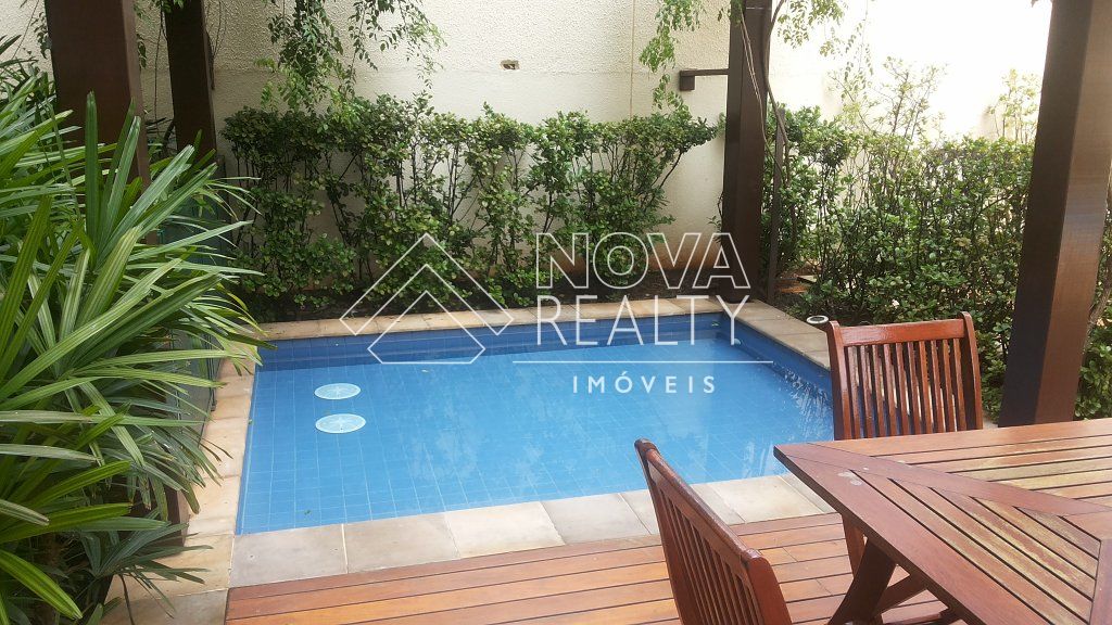 Apartamento, 2 quartos, 128 m² - Foto 22