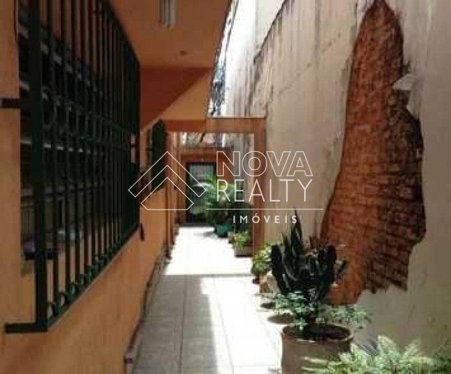 Sobrado, 4 quartos, 370 m² - Foto 6