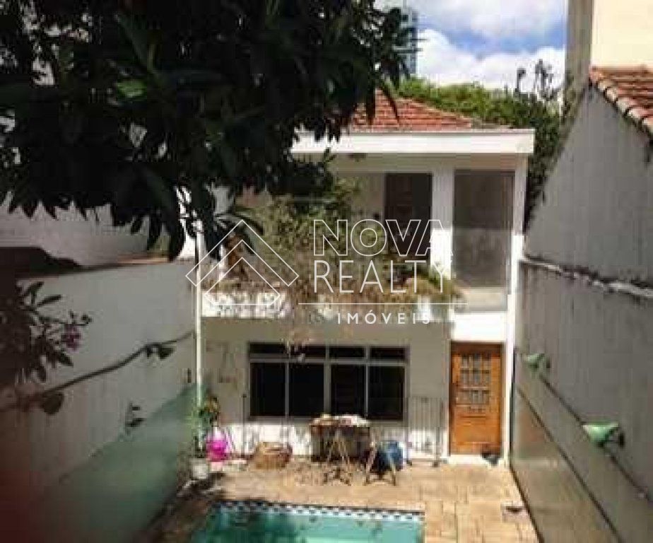 Sobrado, 4 quartos, 370 m² - Foto 8