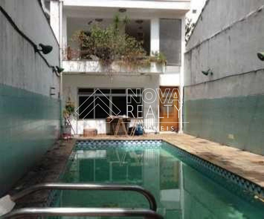 Sobrado, 4 quartos, 370 m² - Foto 9