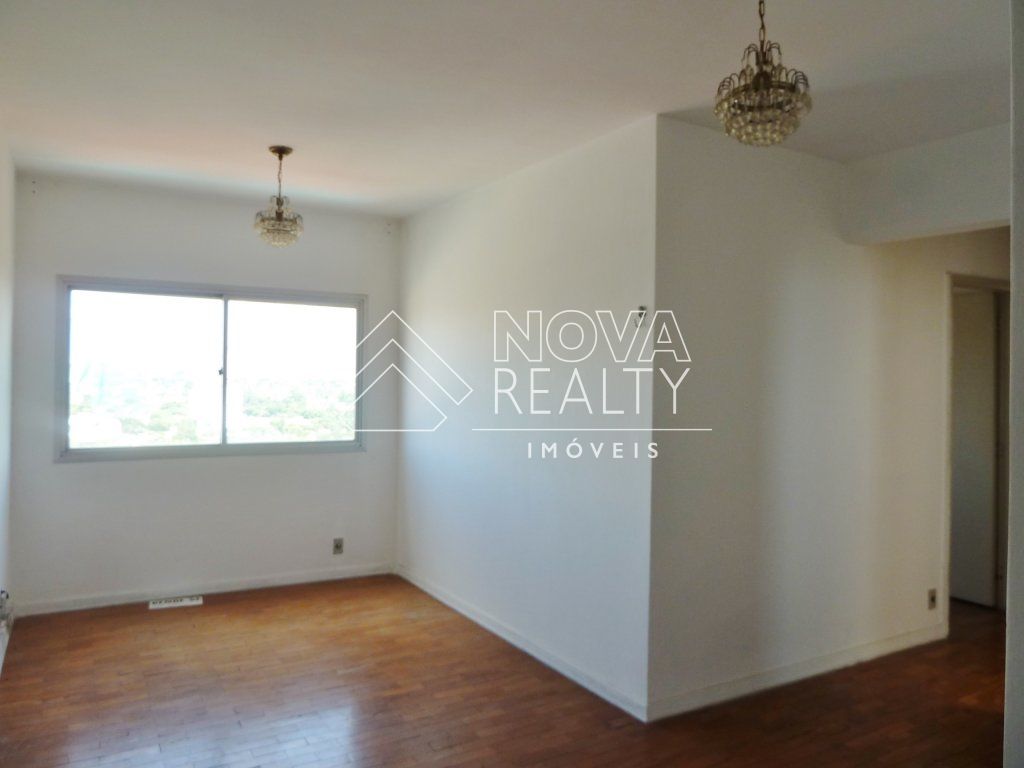Apartamento, 2 quartos, 60 m² - Foto 1