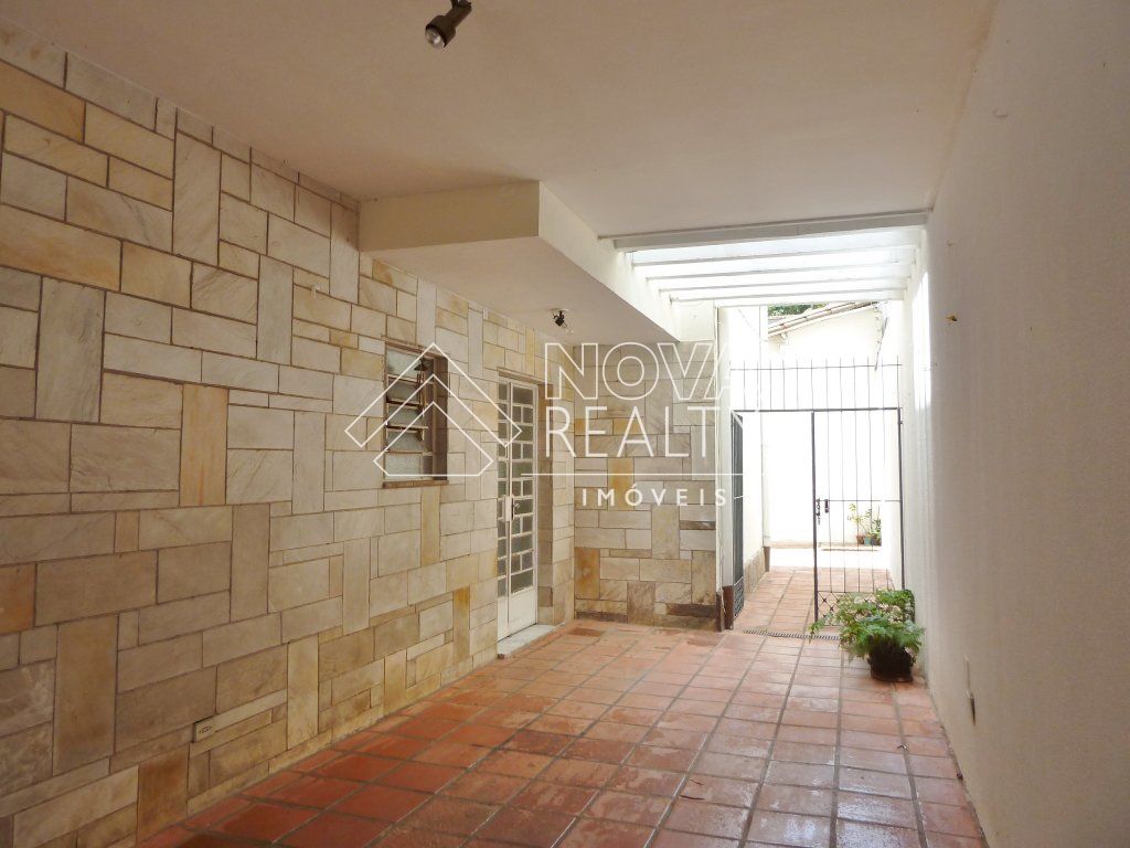 Sobrado, 3 quartos, 158 m² - Foto 1