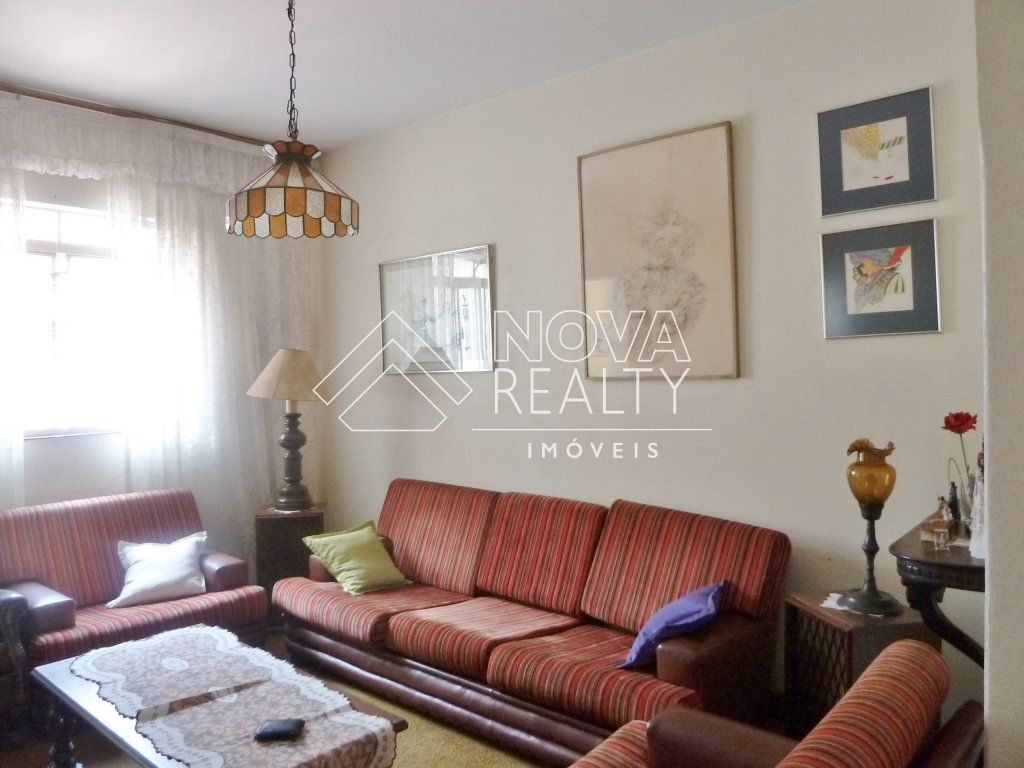 Sobrado, 3 quartos, 158 m² - Foto 2