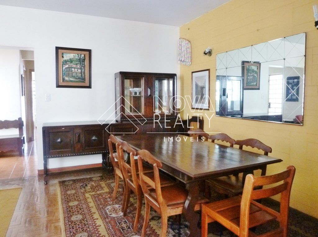 Sobrado, 3 quartos, 158 m² - Foto 4