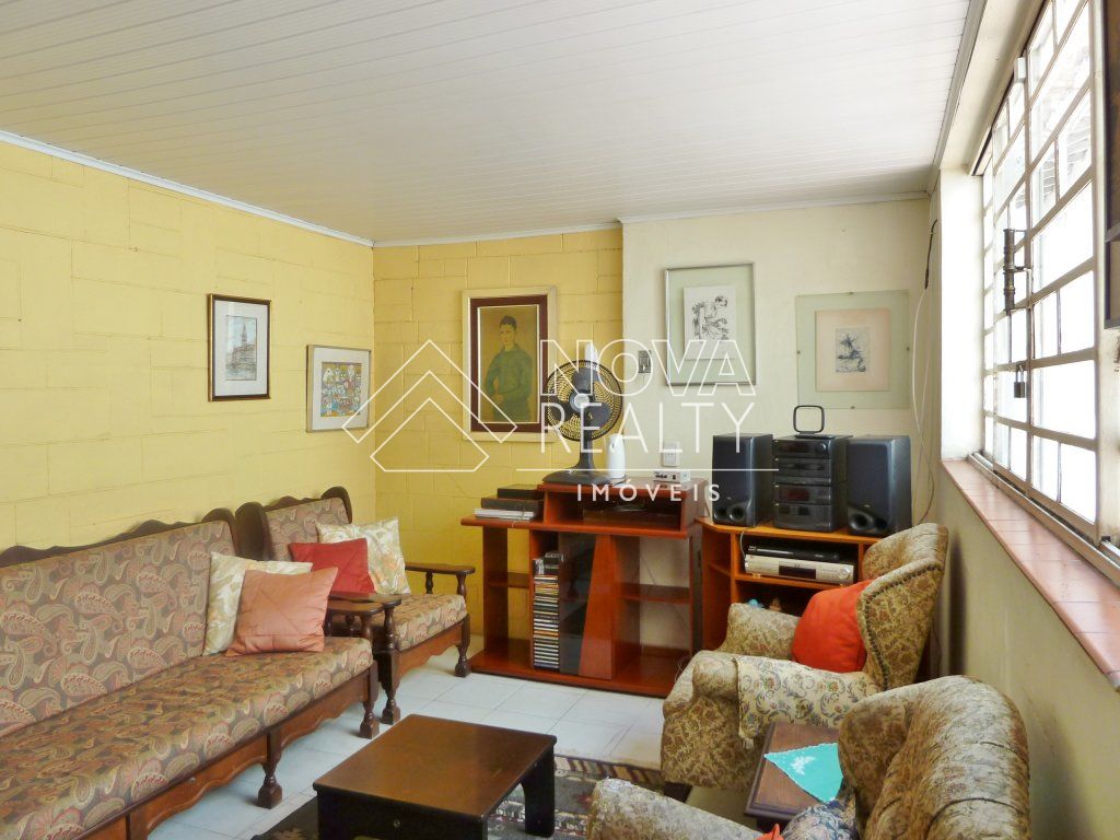 Sobrado, 3 quartos, 158 m² - Foto 6