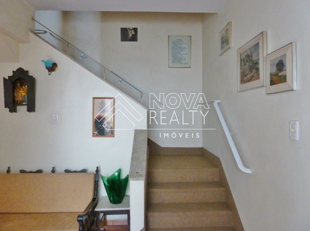 Sobrado, 3 quartos, 158 m² - Foto 8