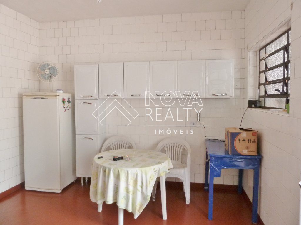 Sobrado, 3 quartos, 158 m² - Foto 13