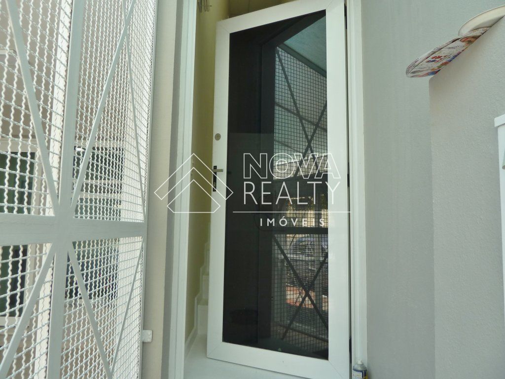 Sobrado, 90 m² - Foto 1