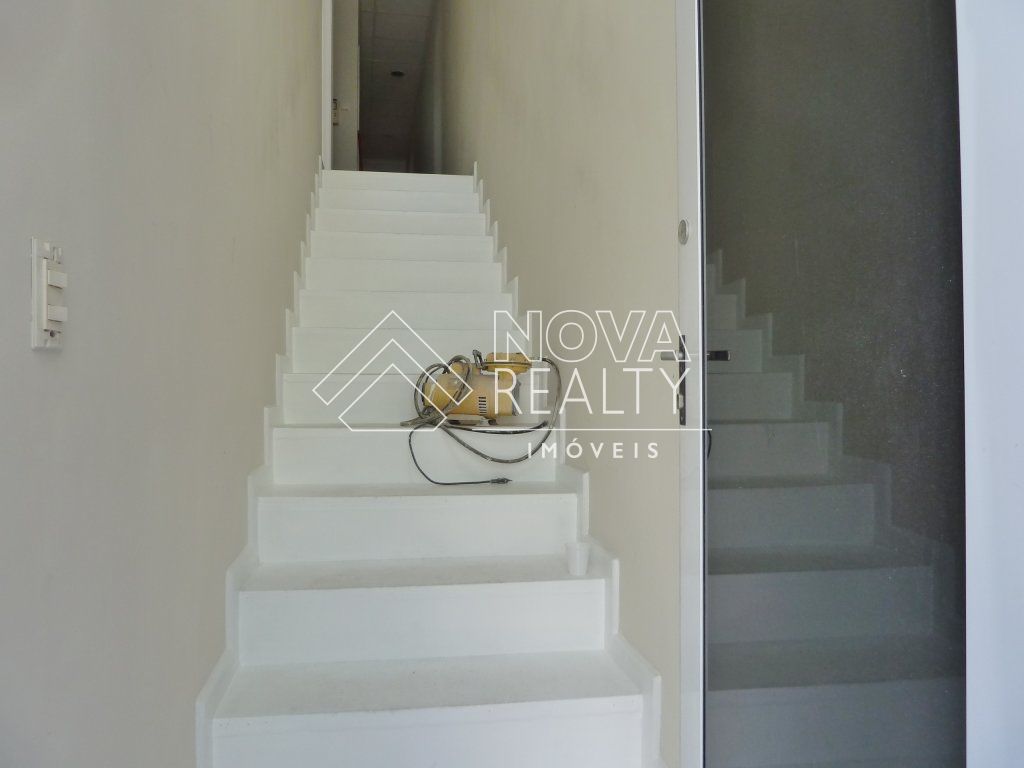 Sobrado, 90 m² - Foto 3