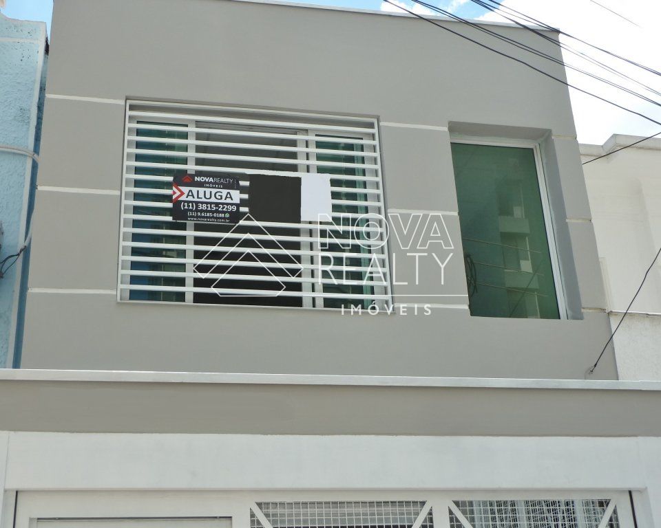 Sobrado, 90 m² - Foto 2
