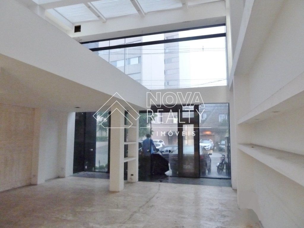 Loja-Salão, 400 m² - Foto 1
