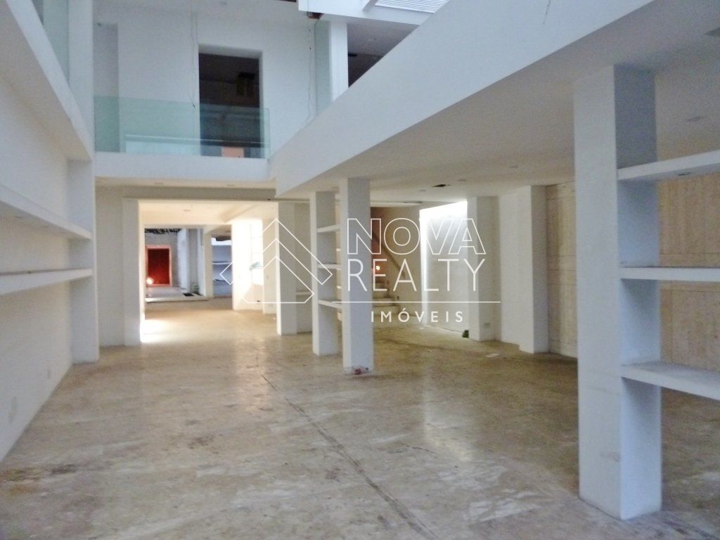 Loja-Salão, 400 m² - Foto 2