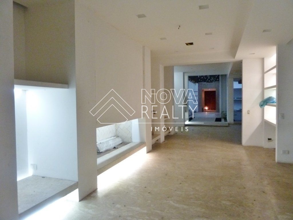 Loja-Salão, 400 m² - Foto 3