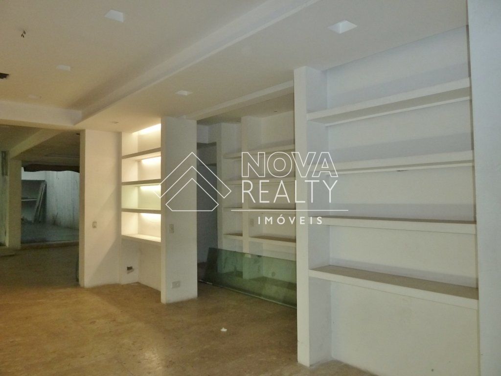 Loja-Salão, 400 m² - Foto 4