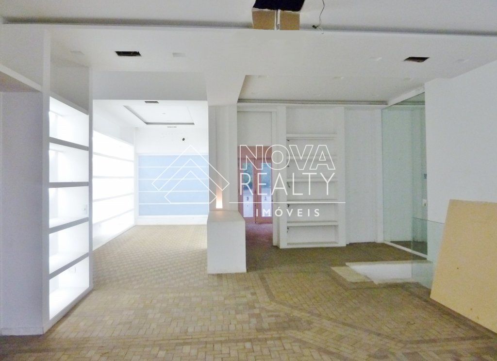 Loja-Salão, 400 m² - Foto 8