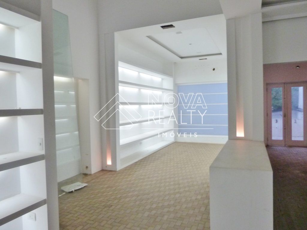 Loja-Salão, 400 m² - Foto 9