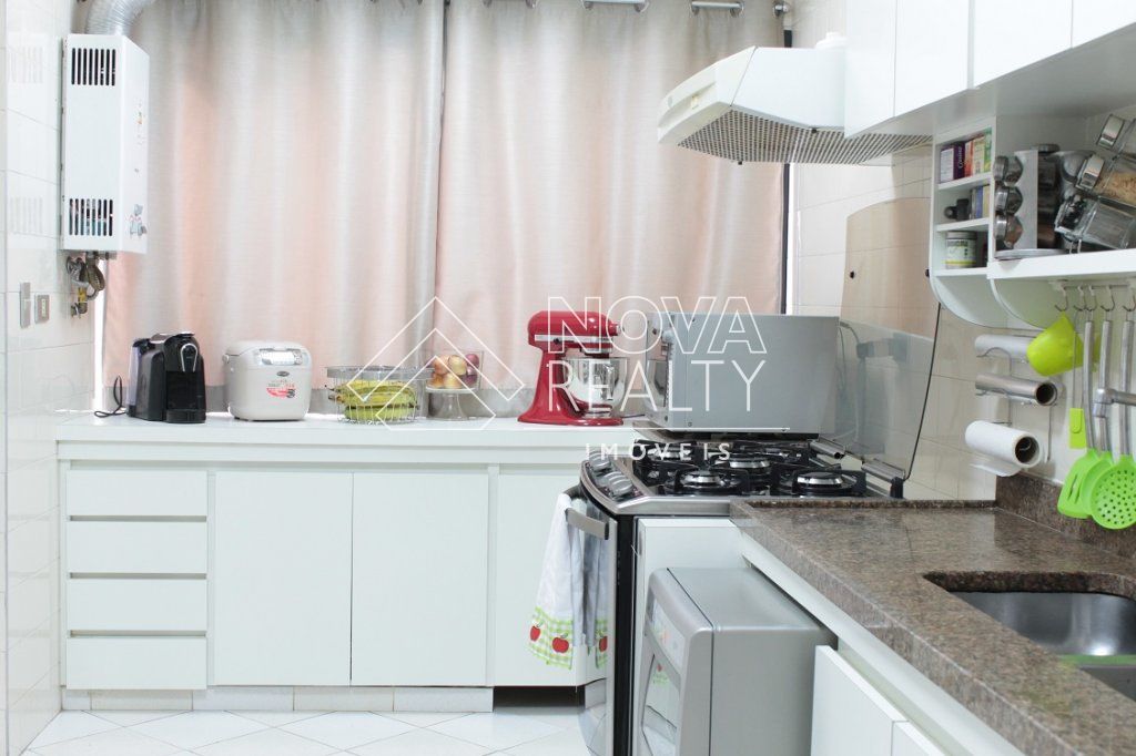 Apartamento, 3 quartos, 113 m² - Foto 13