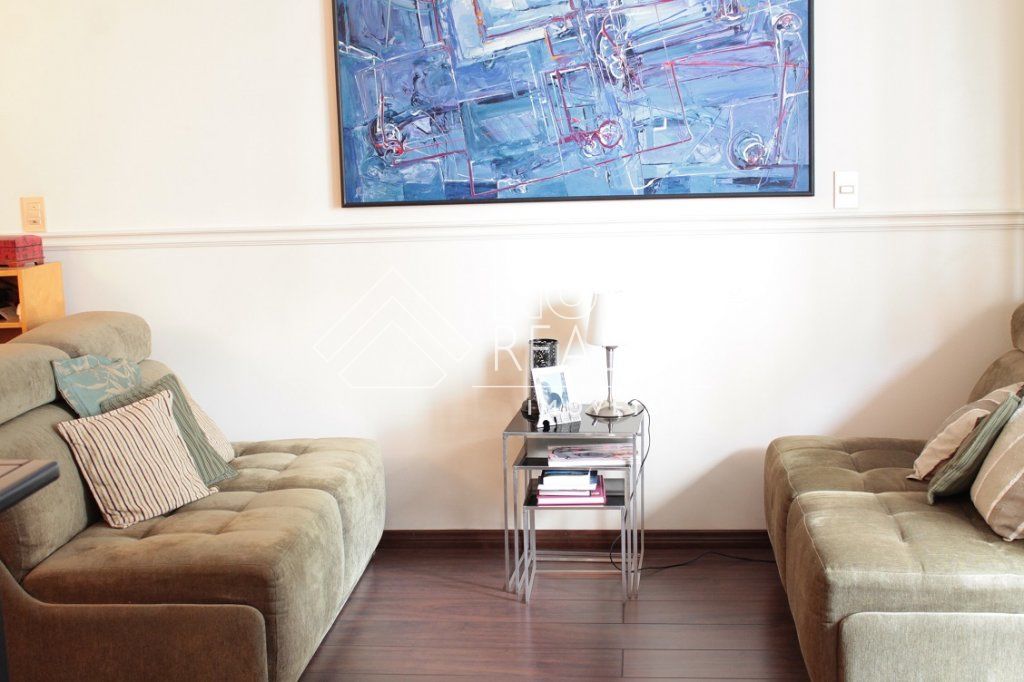 Apartamento, 3 quartos, 113 m² - Foto 4