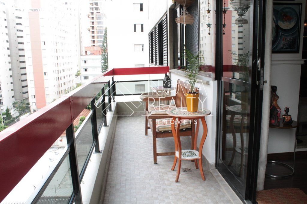 Apartamento, 3 quartos, 113 m² - Foto 3