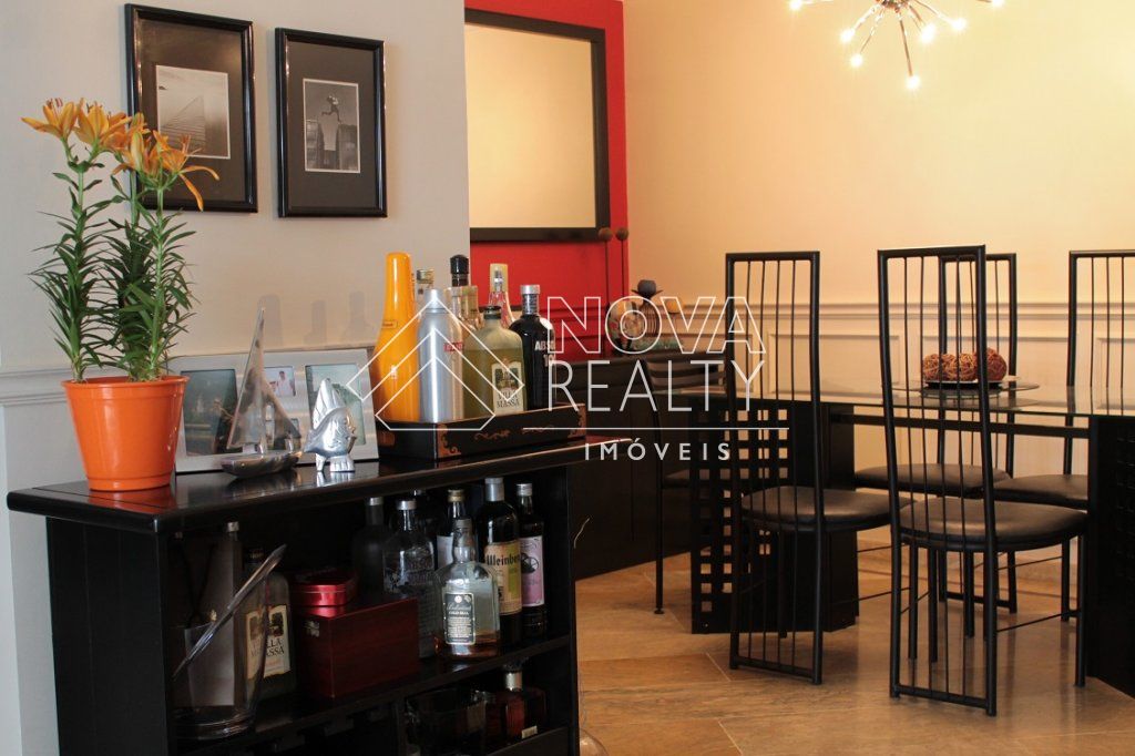 Apartamento, 3 quartos, 113 m² - Foto 1