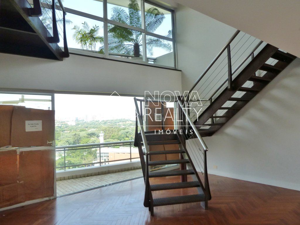 Cobertura, 3 quartos, 350 m² - Foto 1