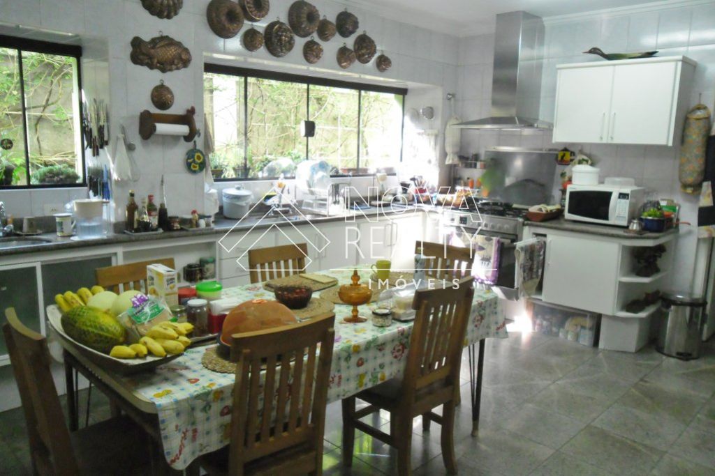 Sobrado, 4 quartos, 439 m² - Foto 4