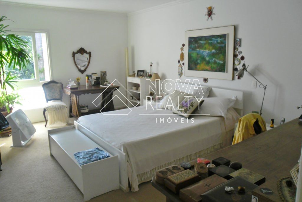 Sobrado, 4 quartos, 439 m² - Foto 5