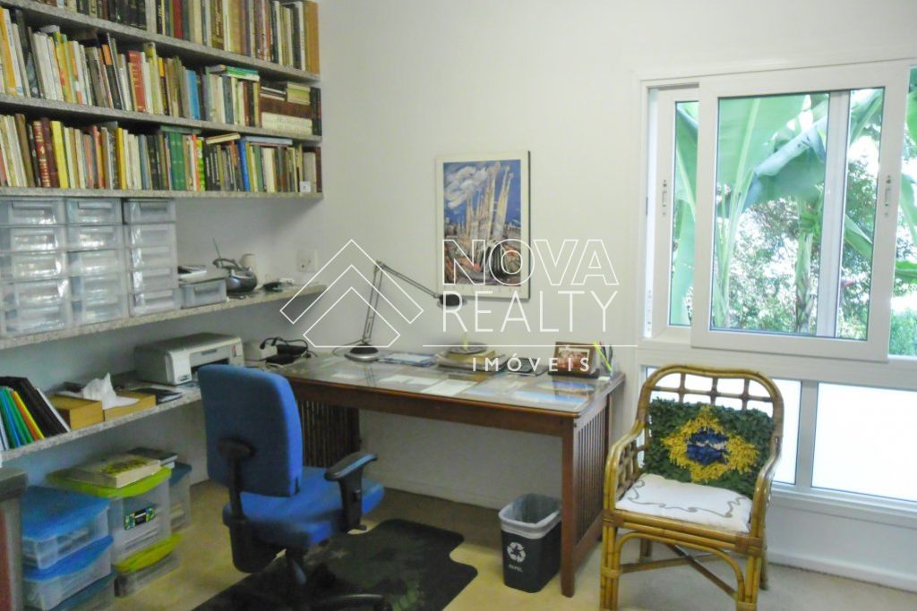 Sobrado, 4 quartos, 439 m² - Foto 6