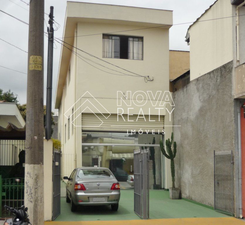 Casa, 300 m² - Foto 1