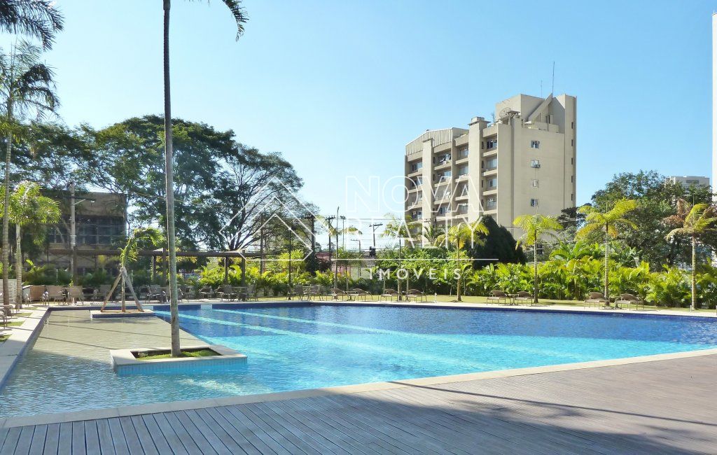 Apartamento, 3 quartos, 187 m² - Foto 1