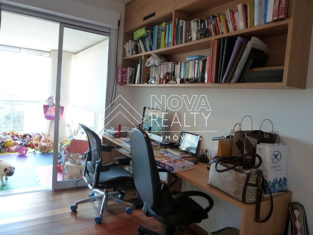 Apartamento, 3 quartos, 187 m² - Foto 5