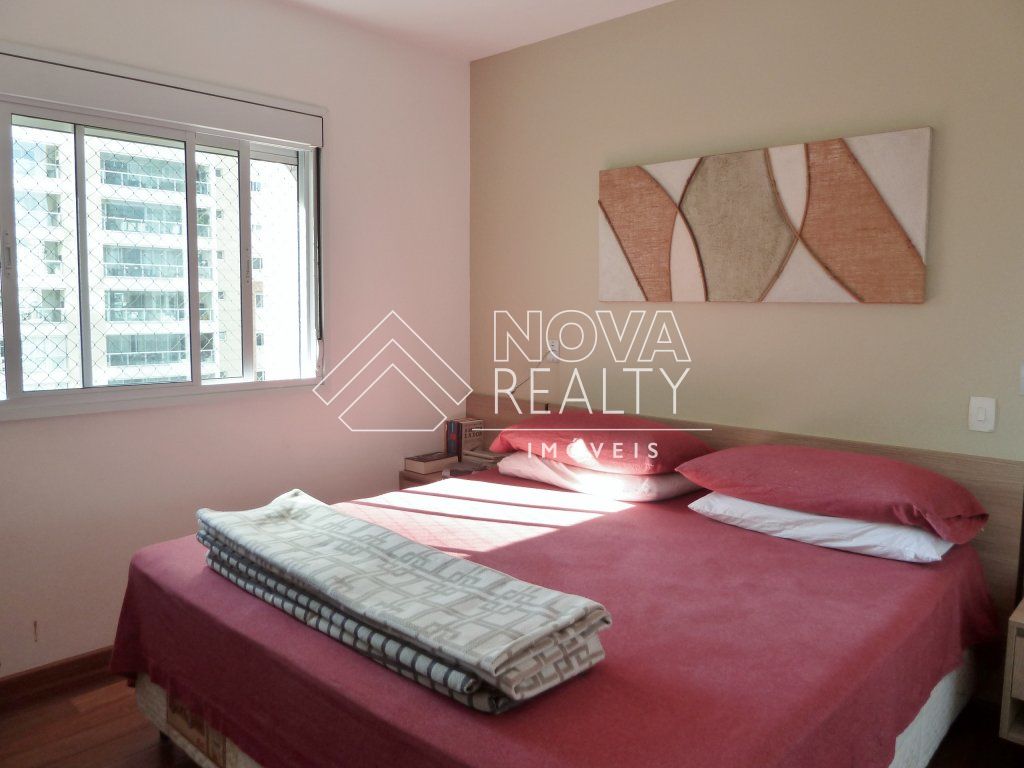 Apartamento, 3 quartos, 187 m² - Foto 6