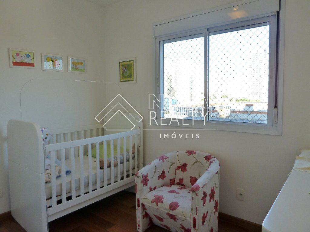 Apartamento, 3 quartos, 187 m² - Foto 9